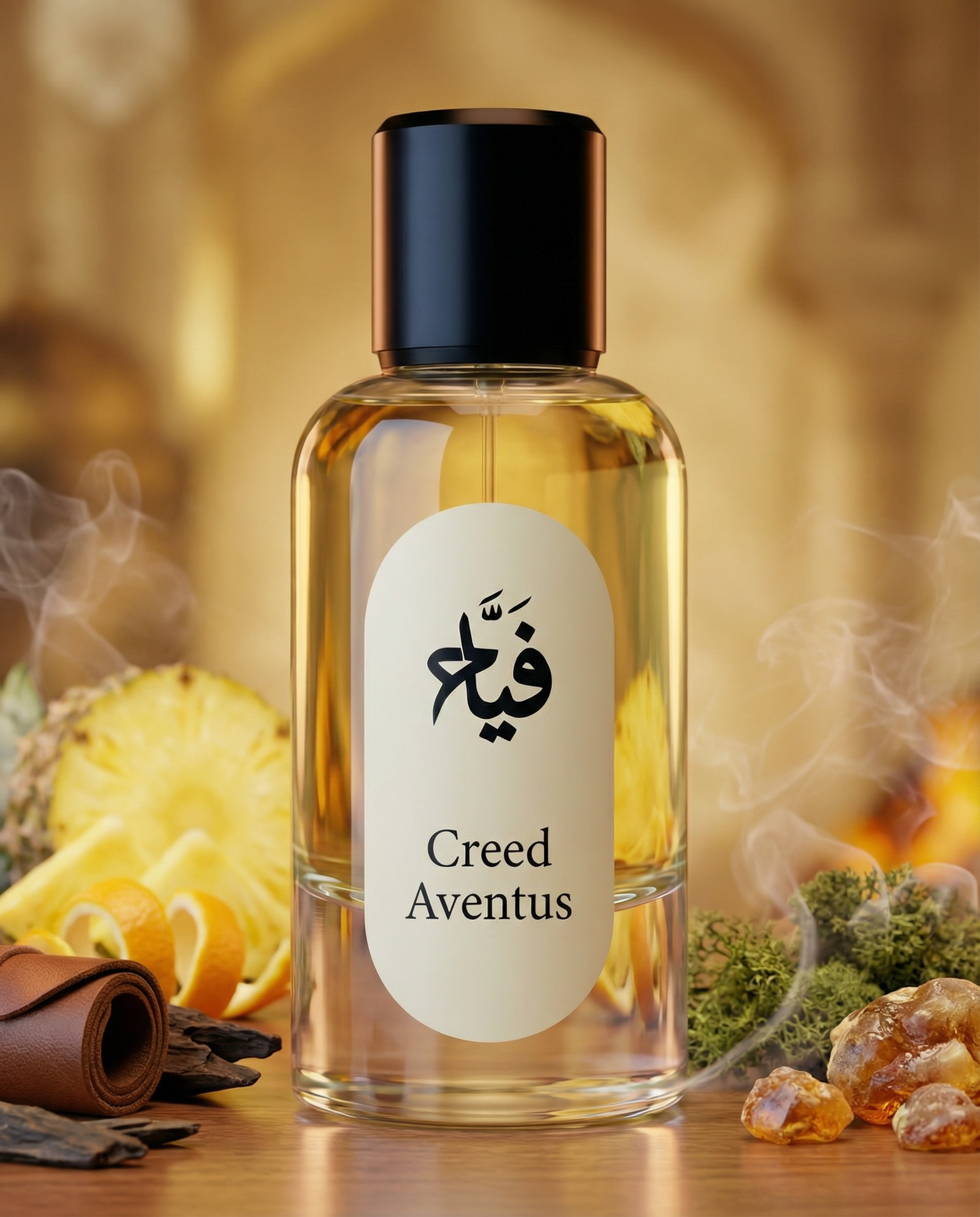  كريد أفينتوس