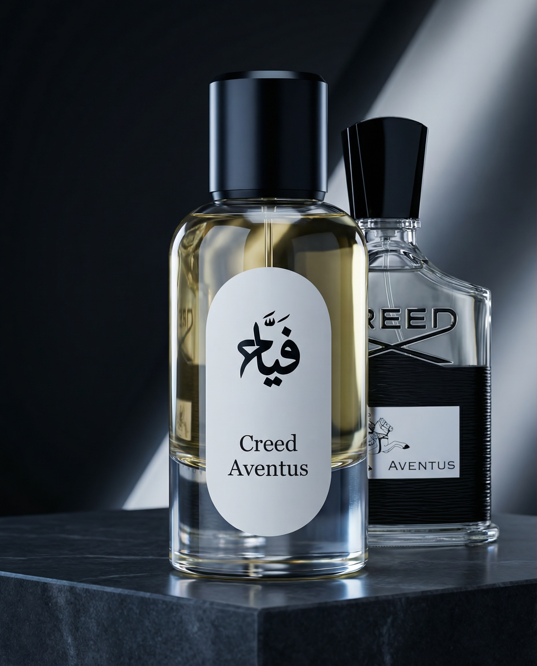  كريد أفينتوس