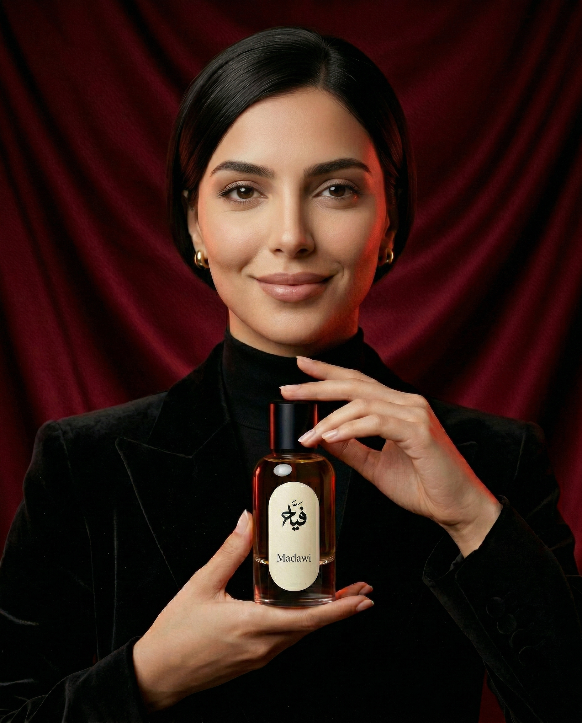  مضاوي